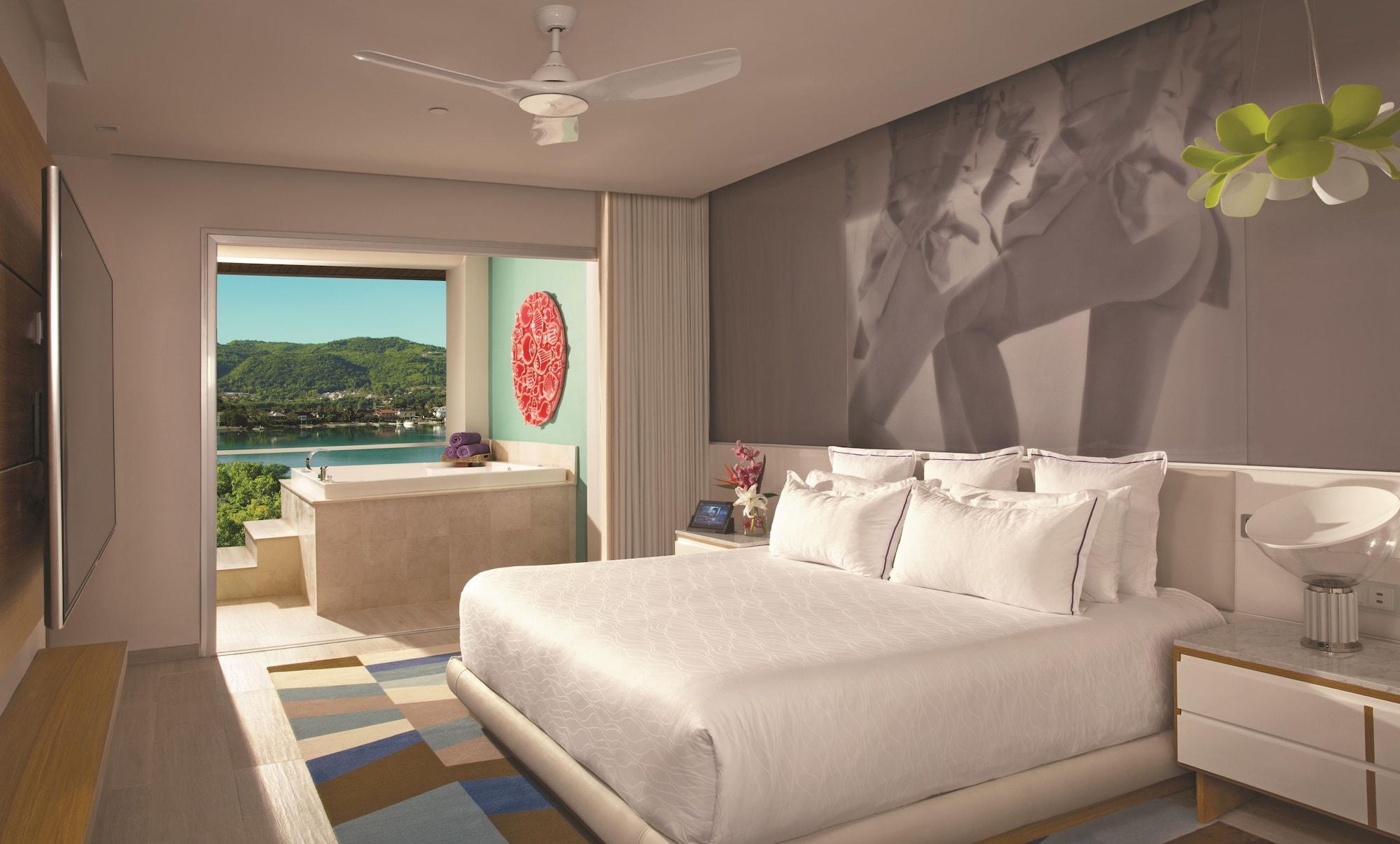 Breathless Montego Bay (Adults Only) Hotel Esterno foto